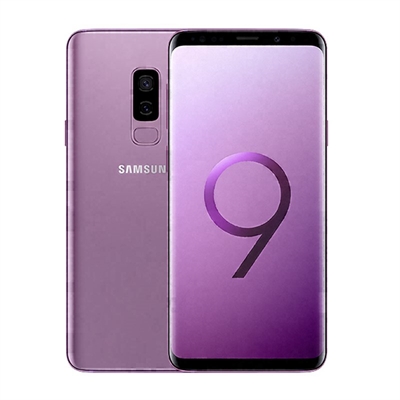 Samsung Galaxy S9 Sm G960 5 8 64gb Ip68 Purpura